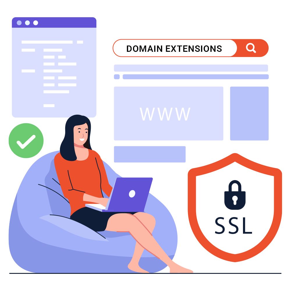 Free SSL Certificate