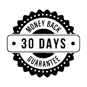 Enjoy risk-free reseller hosting with our 30-day money-back refund policy.